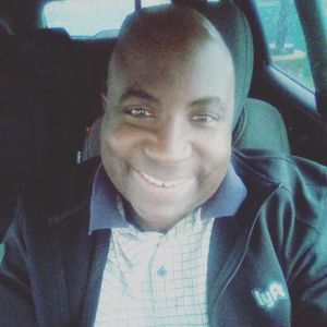 Meet your Posher, Gary